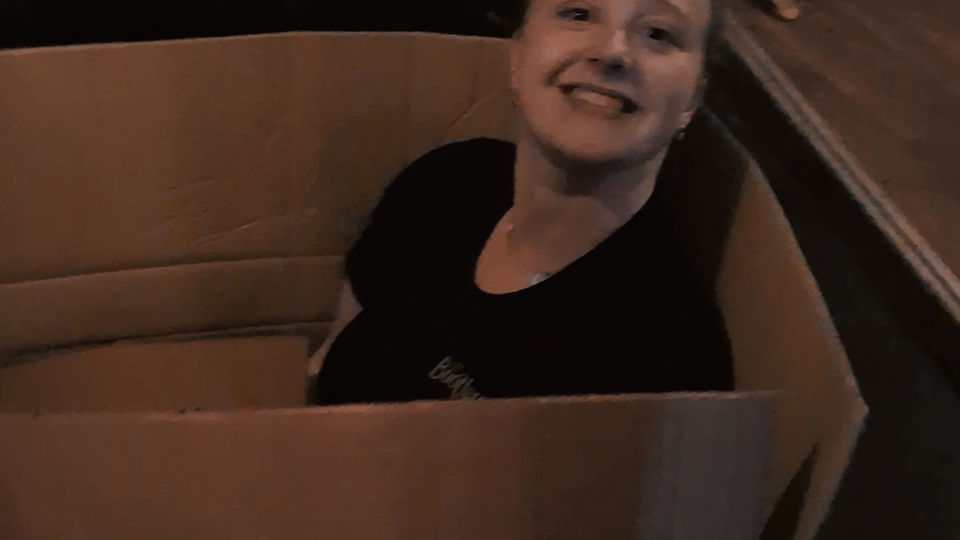 What's In the Box